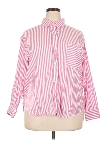 Sonoma Goods for Life Long Sleeve Button-Down Shirt (view 1)
