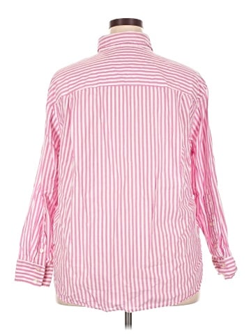 Sonoma Goods for Life Long Sleeve Button-Down Shirt (view 2)