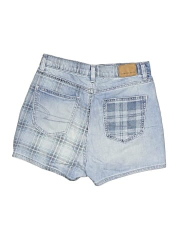 American Eagle Outfitters Denim Shorts (view 2)