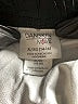 Danskin Now 100% Polyester Solid Black Athletic Shorts Size XL - photo 3