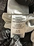 Danskin Now 100% Polyester Solid Black Athletic Shorts Size XL - photo 4