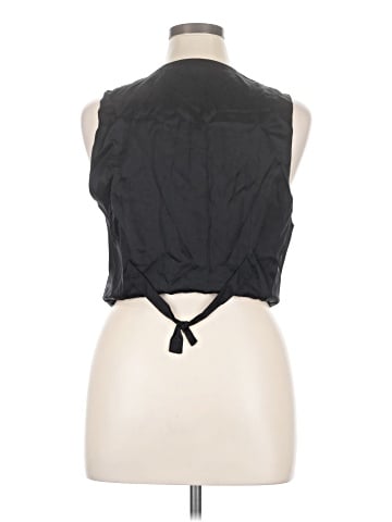 Karen Kane Vest (view 2)