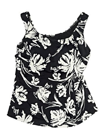 Swimsuits for all Swimsuit Top (view 1)