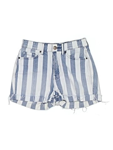BDG Denim Shorts (view 1)