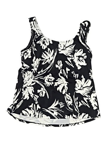Swimsuits for all Swimsuit Top (view 2)