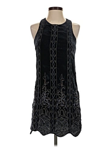 Haute Hippie Cocktail Dress (view 1)