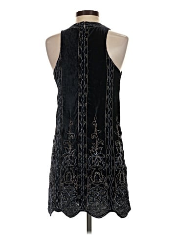 Haute Hippie Cocktail Dress (view 2)