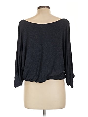 M.S.S.P. 3/4 Sleeve Top (view 2)
