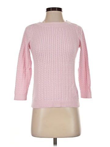Brooks Brothers Pullover Sweater (view 1)