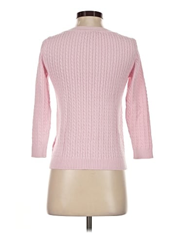 Brooks Brothers Pullover Sweater (view 2)