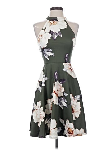 Soprano Cocktail Dress (view 1)