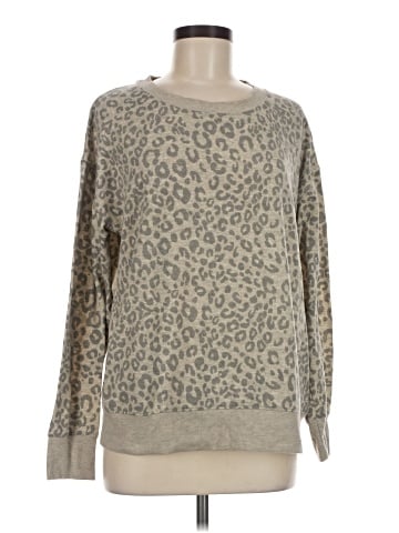 Splendid Pullover Sweater (view 1)