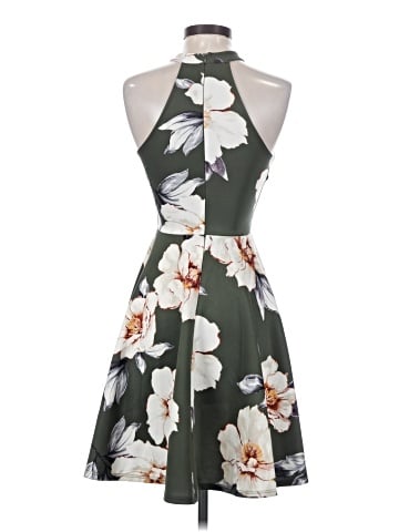 Soprano Cocktail Dress (view 2)