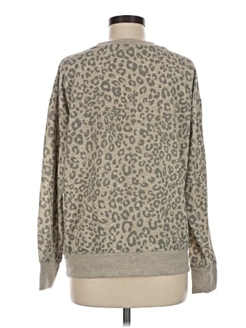 Splendid Pullover Sweater (view 2)
