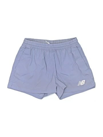 New Balance Athletic Shorts (view 1)