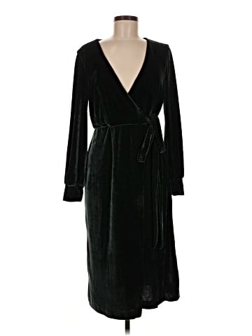 Zara Casual Dress (view 1)