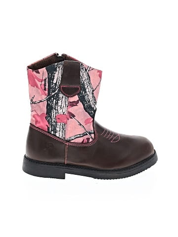 Northside Boots (view 1)