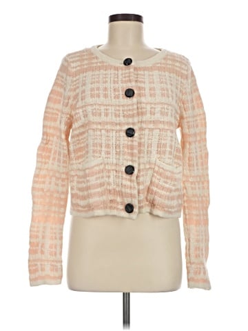 Knitted & Knotted Cardigan (view 1)