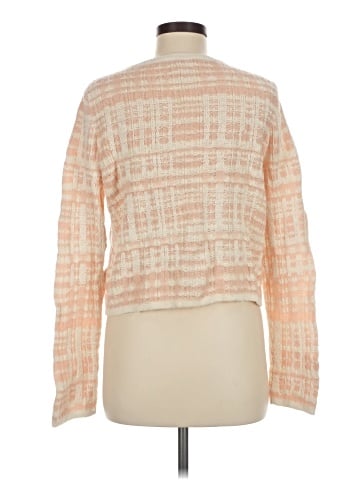 Knitted & Knotted Cardigan (view 2)