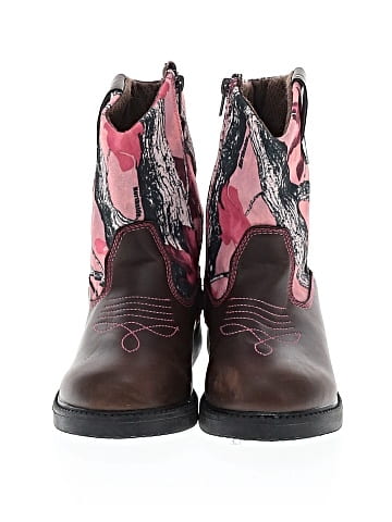 Northside Boots (view 2)