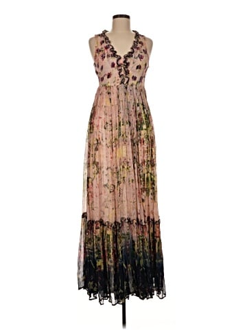 Bhanuni by Jyoti Cocktail Dress (view 1)