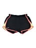 Under Armour 100% Polyester Color Block Black Athletic Shorts Size S - photo 1