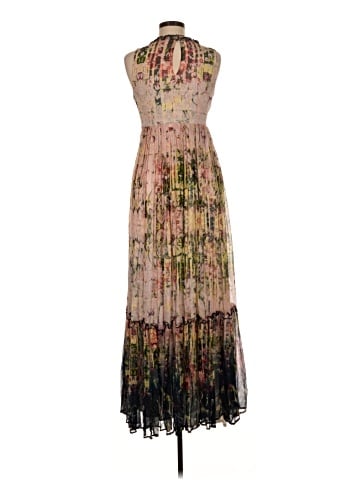 Bhanuni by Jyoti Cocktail Dress (view 2)