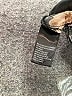 Perceptions Floral Brown Casual Dress Size S - photo 8