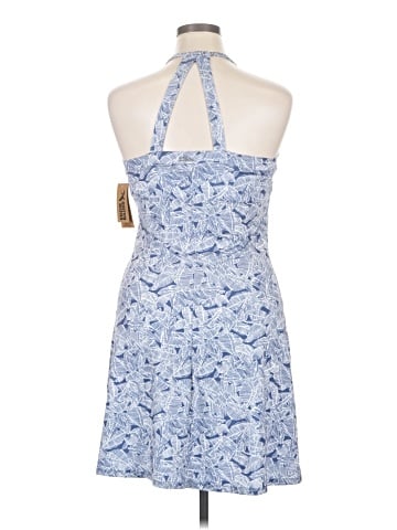Eddie Bauer Casual Dress (view 2)