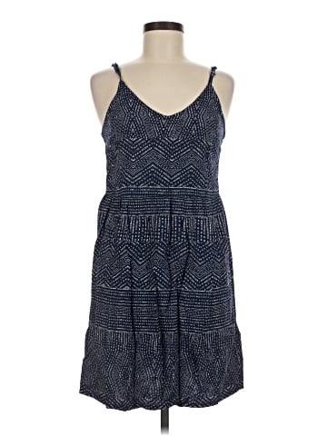 RVCA Casual Dress (view 1)