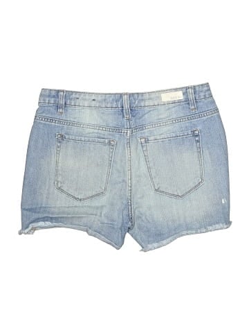 Miss Me Denim Shorts (view 2)