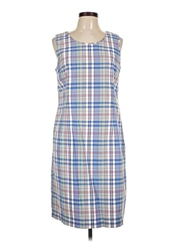 L.L.Bean Casual Dress (view 1)