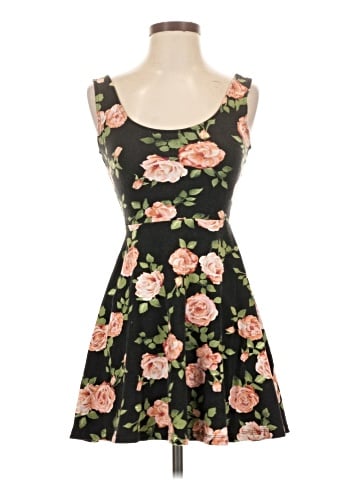Forever 21 Cocktail Dress (view 1)