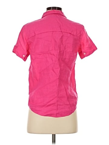 J.Crew Short Sleeve Blouse (view 2)