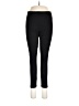 Ivanka Trump Solid Black Active Pants Size L - photo 1