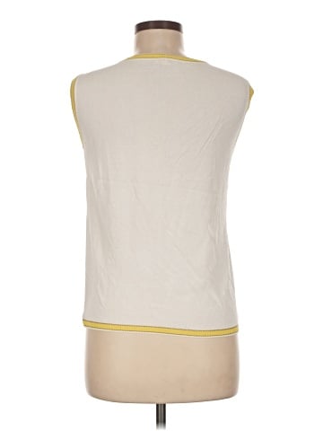 Escada Sweater Vest (view 2)