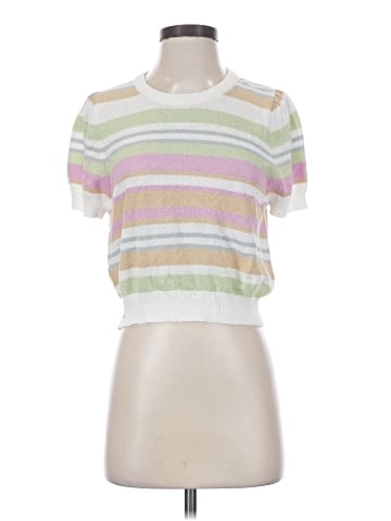 Show Me Your Mumu Short Sleeve Top (view 1)
