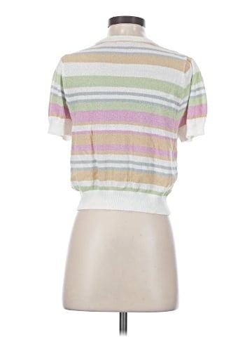 Show Me Your Mumu Short Sleeve Top (view 2)