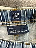 Gap Blue Jeans Size 12 - photo 3