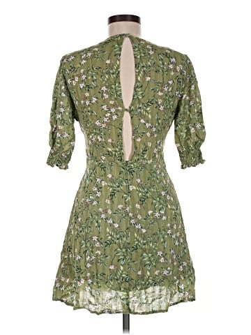 Minkpink Cocktail Dress (view 2)