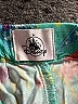 Disney Print Green Shorts Size 5 - photo 3