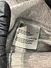Style&Co Solid Gray Active Pants Size L - photo 8