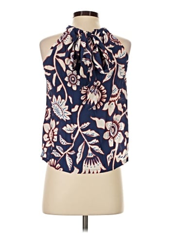 Fifteen Twenty Sleeveless Blouse (view 2)