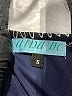 Dina Be Graphic Gray Romper Size S - photo 4
