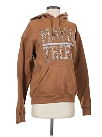 Jerzees Sweatshirt (view 1)