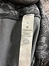 Lululemon Athletica Black Active Pants Size 6 - photo 8