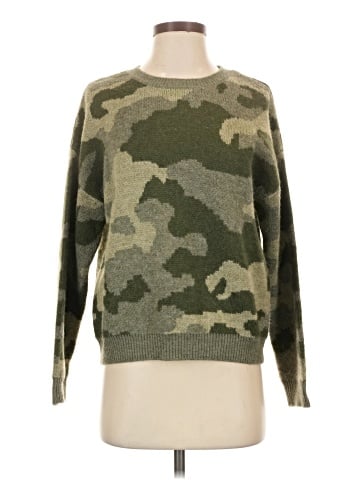 Lucky Brand Pullover Sweater (view 1)