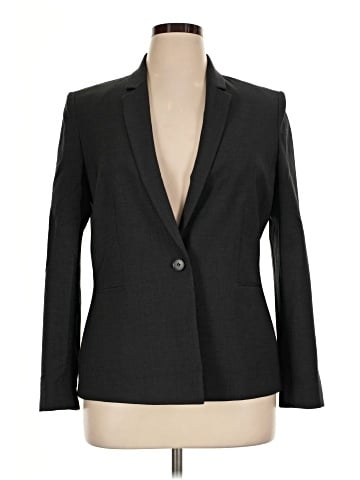 Antonio Melani Wool Blazer (view 1)