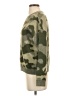 Lucky Brand Camo Green Pullover Sweater Size S - photo 5
