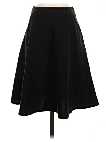 Papaya Formal Skirt (view 1)